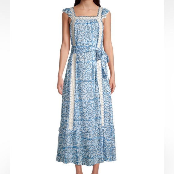 Roller Rabbit sundress, size medium - Picture 7 of 13